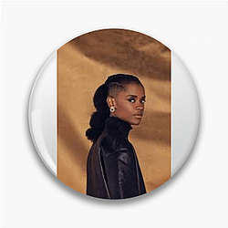 Legendary Actress Letitia Wright Pins