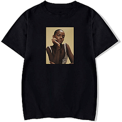 Glamorous Diva Letitia Wright T-Shirts