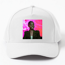 Leading Lady Letitia Wright Hats & Caps