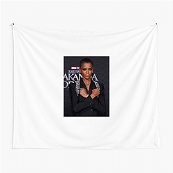Style Icon Letitia Wright Tapestries