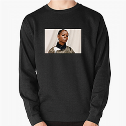 Hollywood Starlet Letitia Wright Sweatshirts