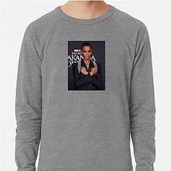 Style Icon Letitia Wright Sweatshirts