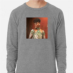 Academy Award Winner Letitia Wright Sweatshirts