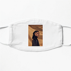 Legendary Actress Letitia Wright Face Masks