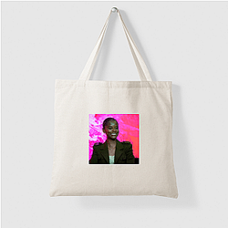Leading Lady Letitia Wright Bags