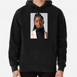 Screen Siren Letitia Wright Hoodies