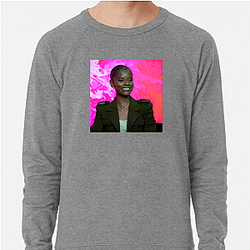 Leading Lady Letitia Wright Sweatshirts