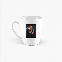 Style Icon Letitia Wright Mugs