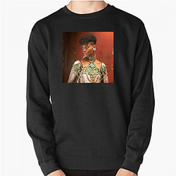 Academy Award Winner Letitia Wright Sweatshirts