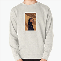 Legendary Actress Letitia Wright Sweatshirts