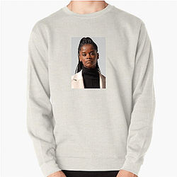 Screen Siren Letitia Wright Sweatshirts