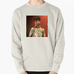 Academy Award Winner Letitia Wright Sweatshirts
