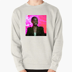 Leading Lady Letitia Wright Sweatshirts