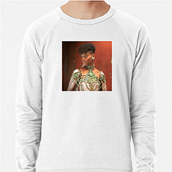 Academy Award Winner Letitia Wright Sweatshirts