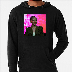 Leading Lady Letitia Wright Hoodies