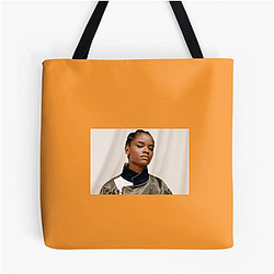 Hollywood Starlet Letitia Wright Bags