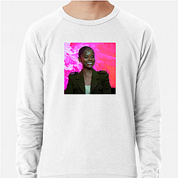 Leading Lady Letitia Wright Sweatshirts