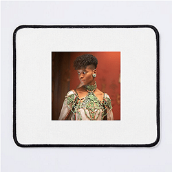Academy Award Winner Letitia Wright Mouse Pads