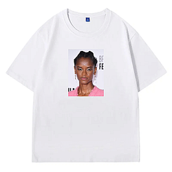 Breakout Actress Letitia Wright T-Shirts