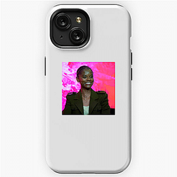 Leading Lady Letitia Wright Samsung Cases