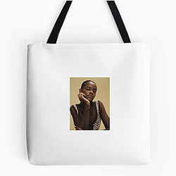 Glamorous Diva Letitia Wright Bags