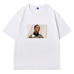 Hollywood Starlet Letitia Wright T-Shirts