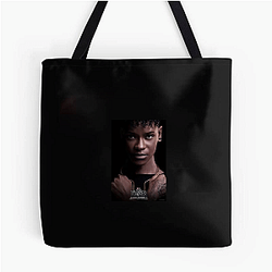 Red Carpet Queen Letitia Wright Bags