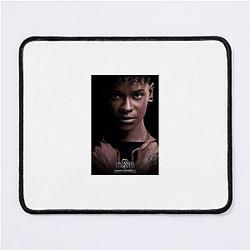 Red Carpet Queen Letitia Wright Mouse Pads