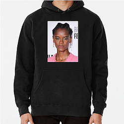 Breakout Actress Letitia Wright Hoodies