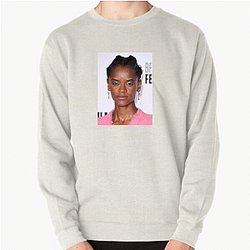 Breakout Actress Letitia Wright Sweatshirts