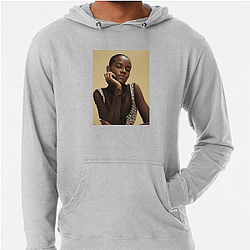Glamorous Diva Letitia Wright Hoodies