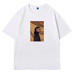 Legendary Actress Letitia Wright T-Shirts