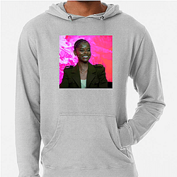 Leading Lady Letitia Wright Hoodies