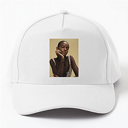 Glamorous Diva Letitia Wright Hats & Caps