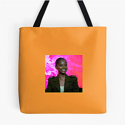 Leading Lady Letitia Wright Bags