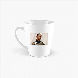 Hollywood Starlet Letitia Wright Mugs