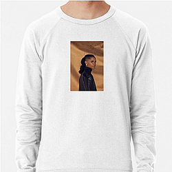 Legendary Actress Letitia Wright Sweatshirts