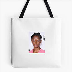 Breakout Actress Letitia Wright Bags