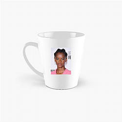 Breakout Actress Letitia Wright Mugs