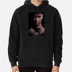 Red Carpet Queen Letitia Wright Hoodies