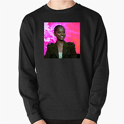 Leading Lady Letitia Wright Sweatshirts