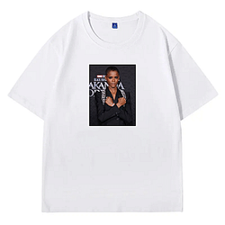 Style Icon Letitia Wright T-Shirts