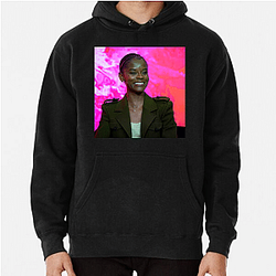 Leading Lady Letitia Wright Hoodies