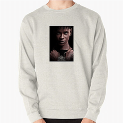 Red Carpet Queen Letitia Wright Sweatshirts