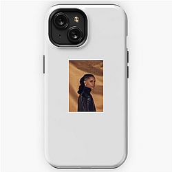 Legendary Actress Letitia Wright Samsung Cases