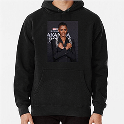 Style Icon Letitia Wright Hoodies
