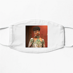 Academy Award Winner Letitia Wright Face Masks