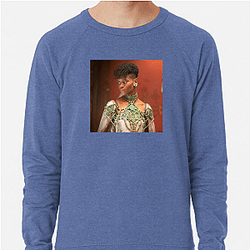 Academy Award Winner Letitia Wright Sweatshirts