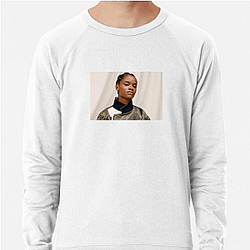 Hollywood Starlet Letitia Wright Sweatshirts