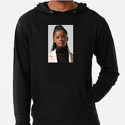 Screen Siren Letitia Wright Hoodies